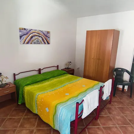 Cala Cartoe Çiftlik konaklama *