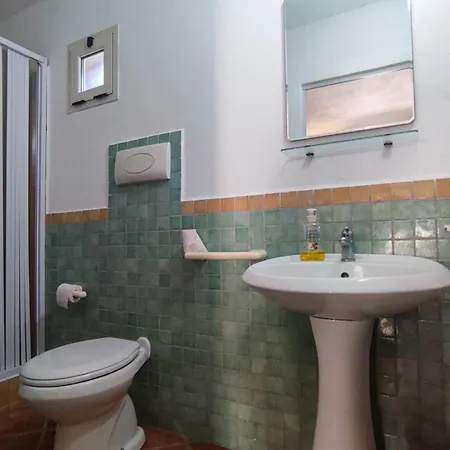 Cala Cartoe * Dorgali