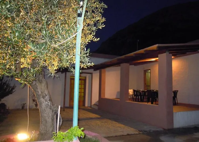 Cala Cartoe * Dorgali