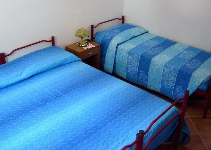 Farmház Cala Cartoe *