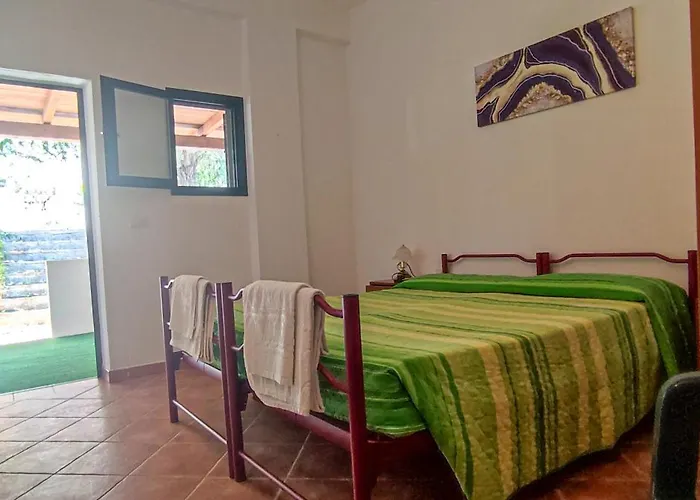 Cala Cartoe * Dorgali