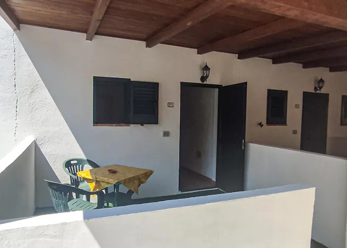 Cala Cartoe Farmház *