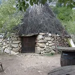 Cala Cartoe * Dorgali