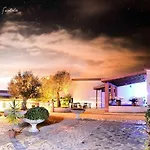 Vakantieboerderij Cala Cartoe Dorgali