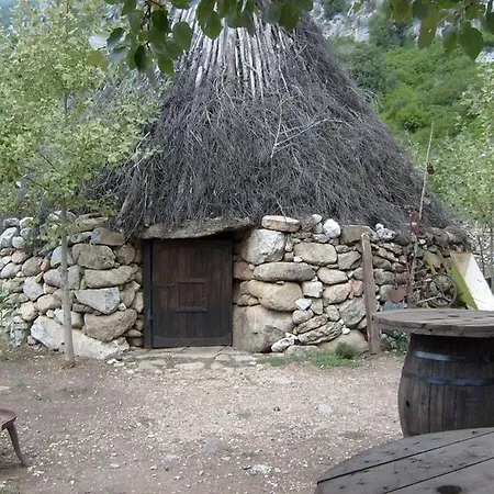 Cala Cartoe * Dorgali