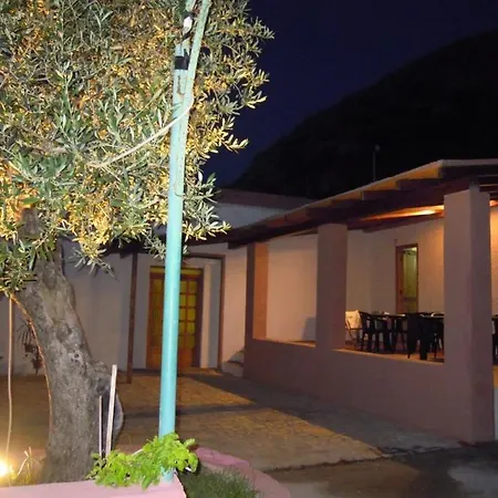 Cala Cartoe * Dorgali