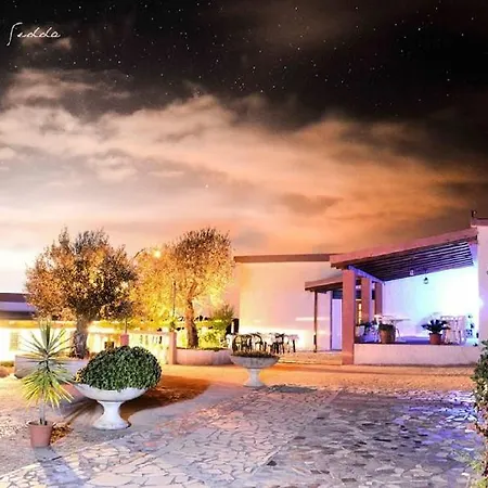 Κατάλυμα σε φάρμα Cala Cartoe Dorgali