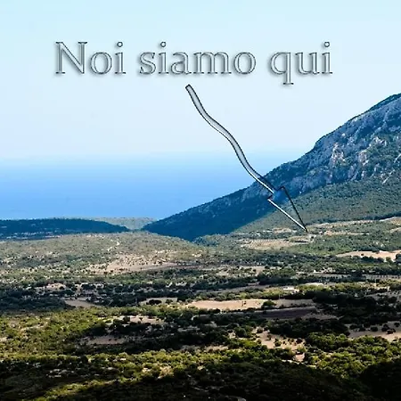 Alloggio per agriturismo Cala Cartoe *