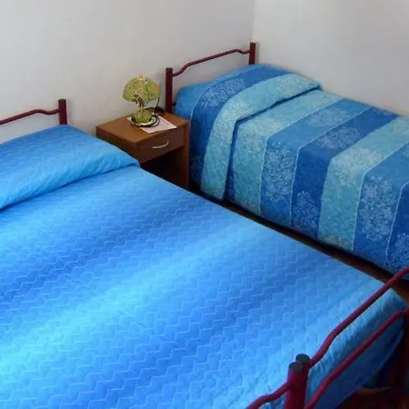 Alloggio per agriturismo Cala Cartoe *