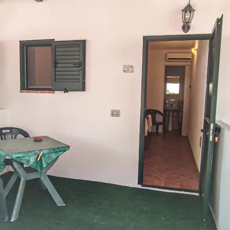 Cala Cartoe Farm stay Dorgali
