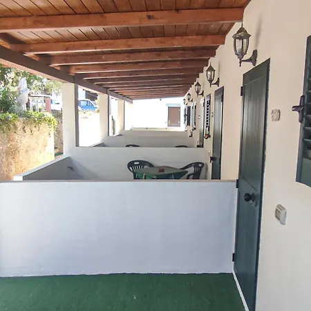 Alloggio per agriturismo Cala Cartoe Dorgali