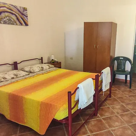 Cala Cartoe Доргали