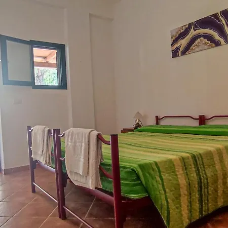 Cala Cartoe * Dorgali