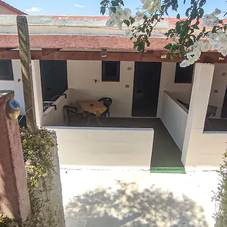 Cala Cartoe Alloggio per agriturismo