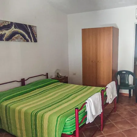 Alloggio per agriturismo Cala Cartoe