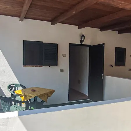 Cala Cartoe Фермерский дом *