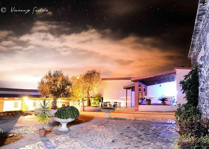 Фермерский дом Cala Cartoe Доргали