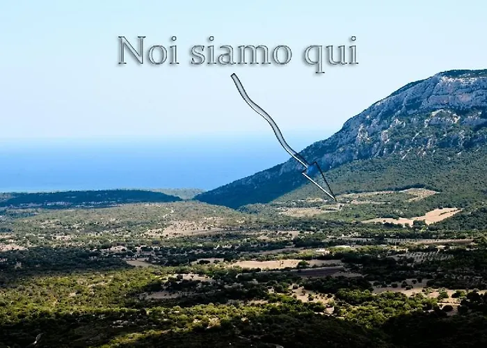 Фермерский дом Cala Cartoe *