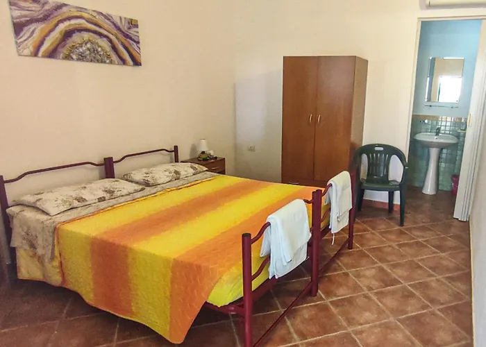 Cala Cartoe Доргали