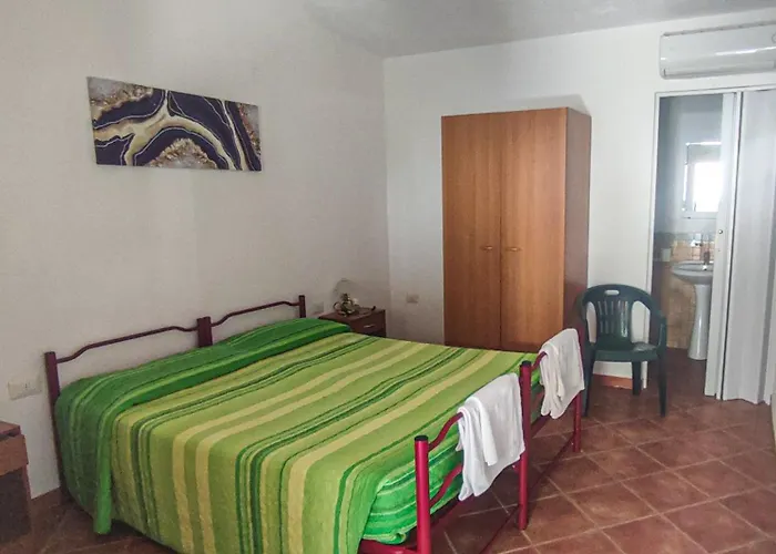 Фермерский дом Cala Cartoe