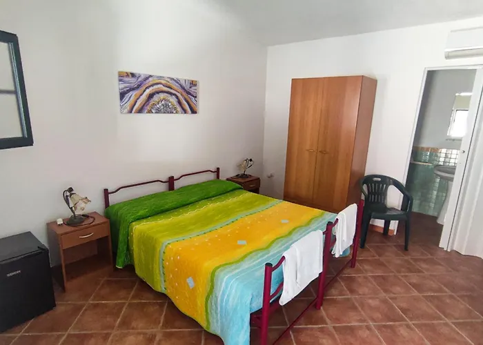 Cala Cartoe Фермерский дом *