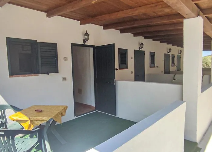 Cala Cartoe Доргали