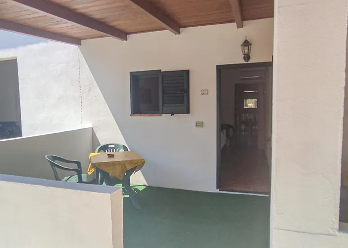 Фермерский дом Cala Cartoe